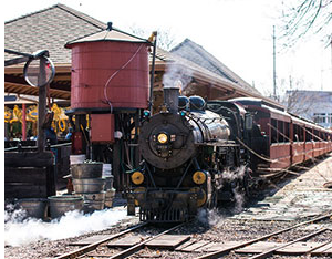 TRAIN